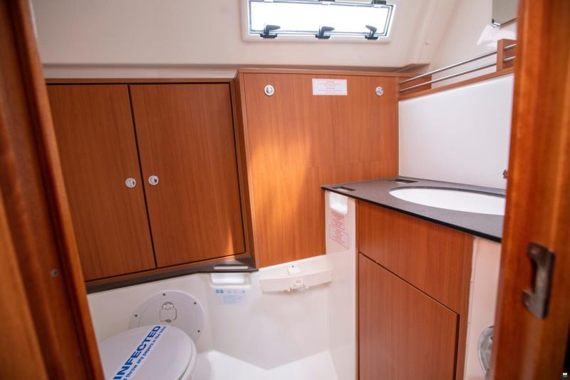 Bavaria 36 Cruiser