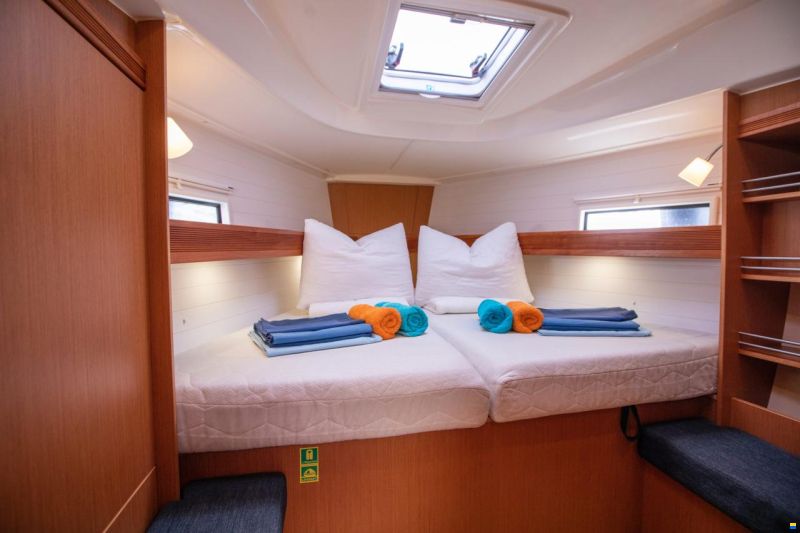 Bavaria 36 Cruiser