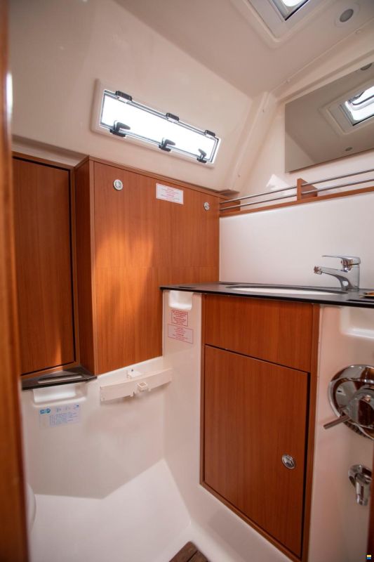 Bavaria 36 Cruiser