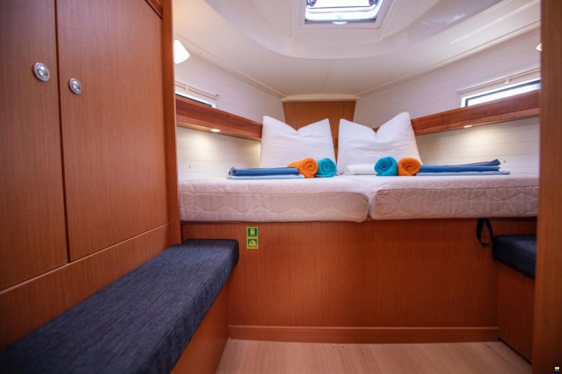 Bavaria 36 Cruiser