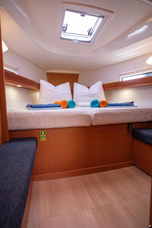 Bavaria 36 Cruiser