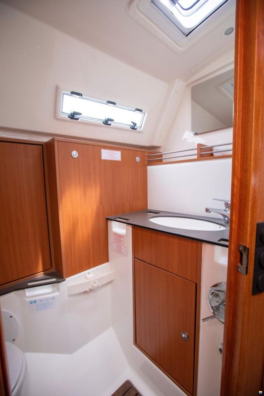 Bavaria 36 Cruiser
