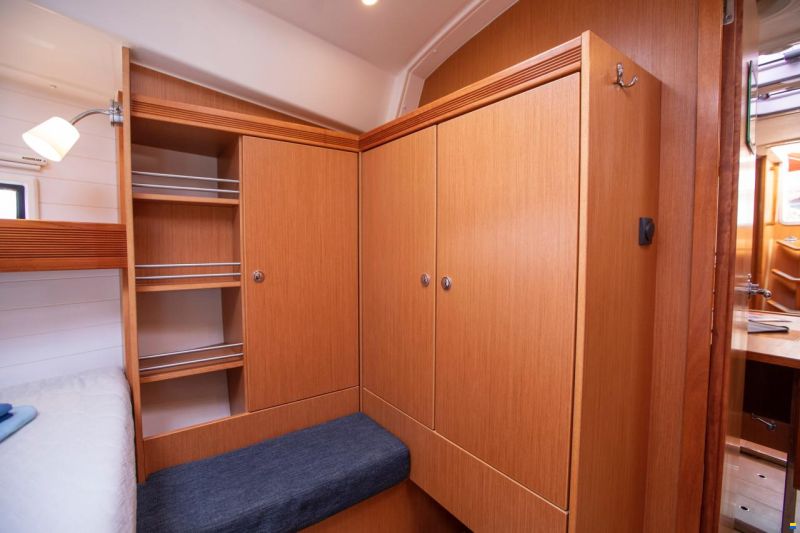 Bavaria 36 Cruiser
