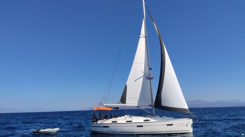 Bavaria 36 Cruiser