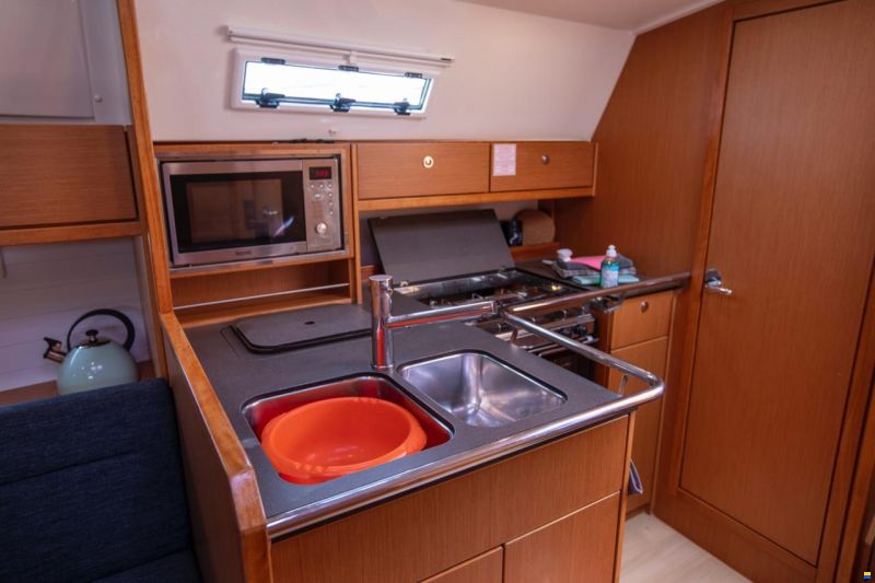 Bavaria 36 Cruiser