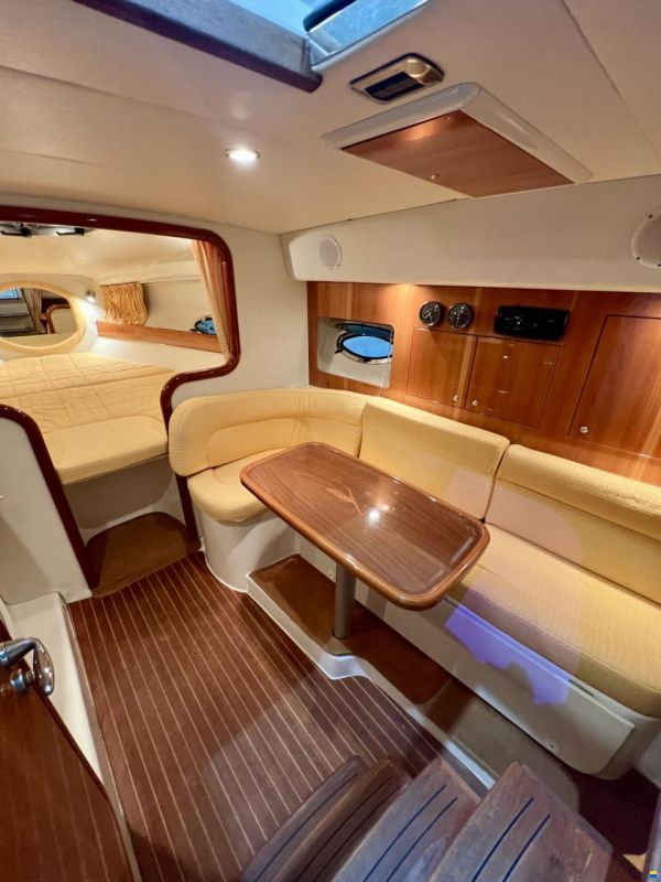 Airon Marine 325