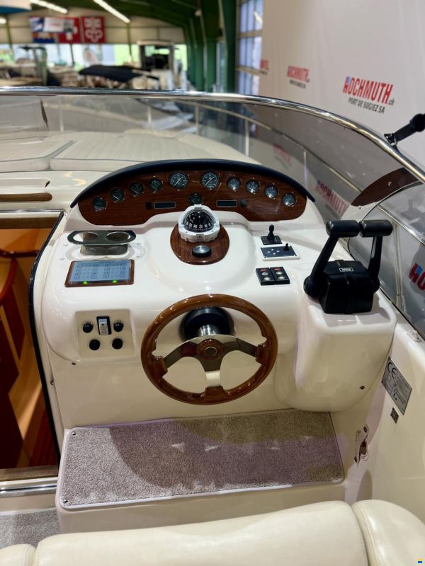 Airon Marine 325