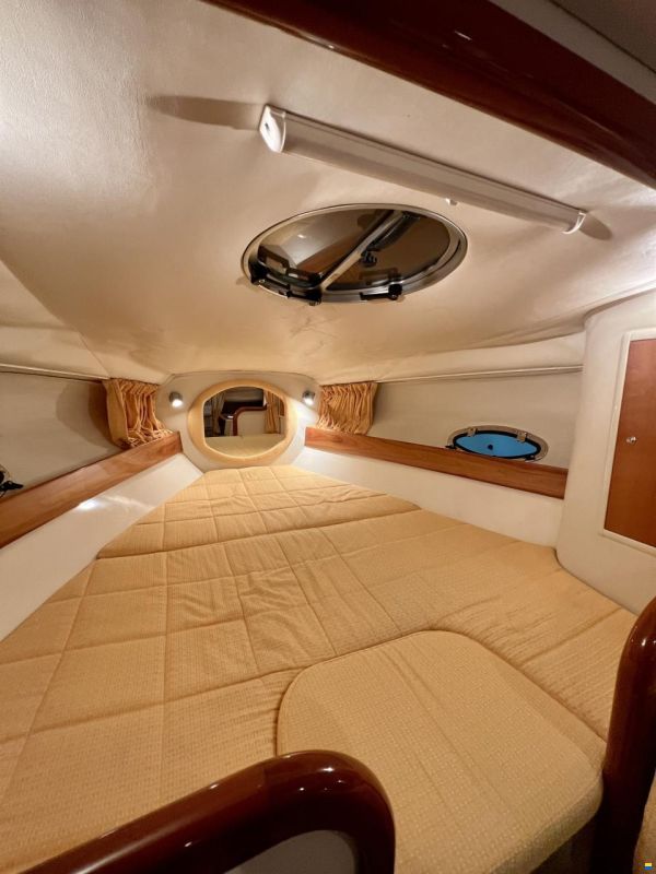 Airon Marine 325