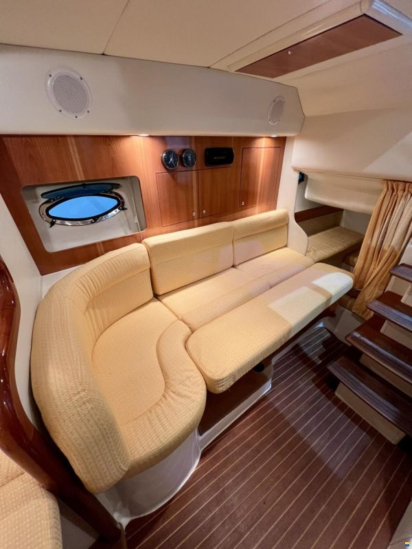 Airon Marine 325