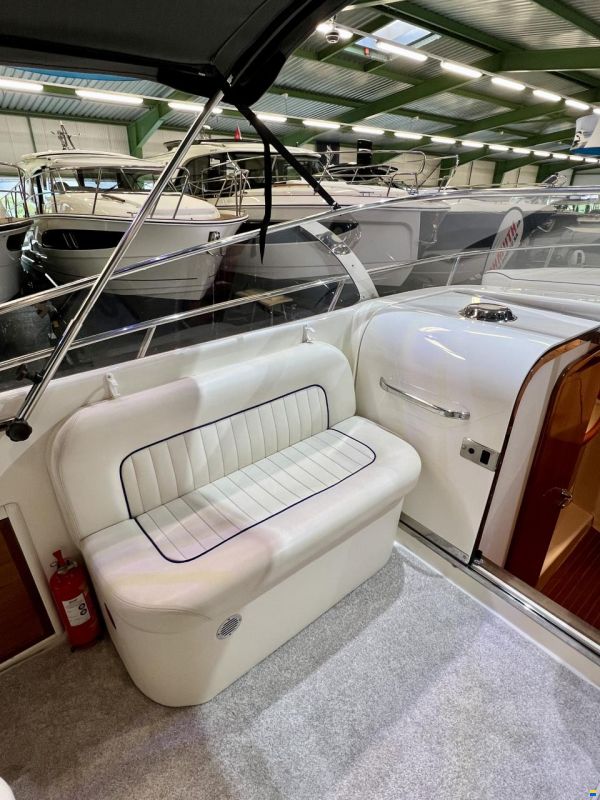 Airon Marine 325