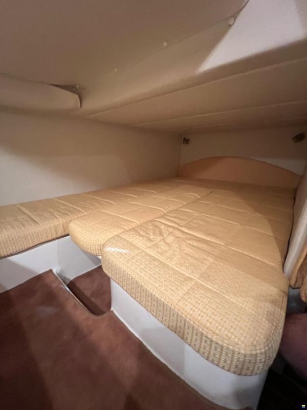 Airon Marine 325