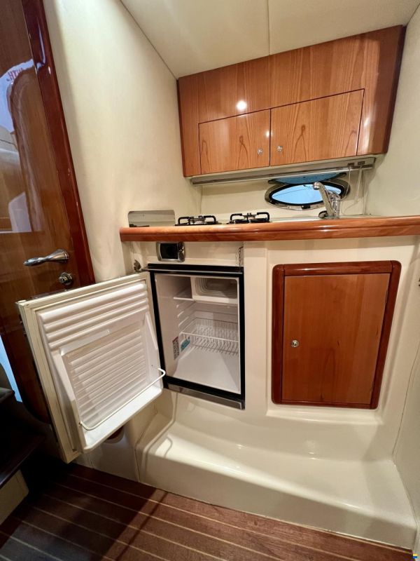 Airon Marine 325