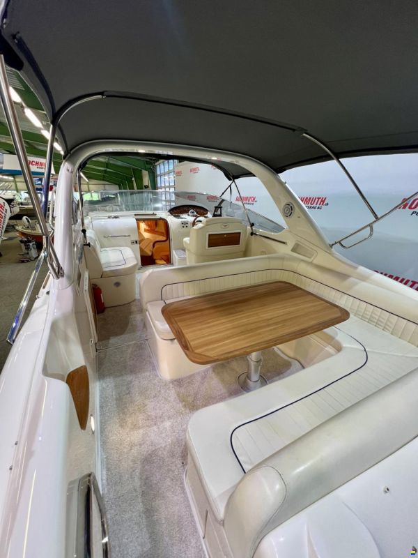 Airon Marine 325