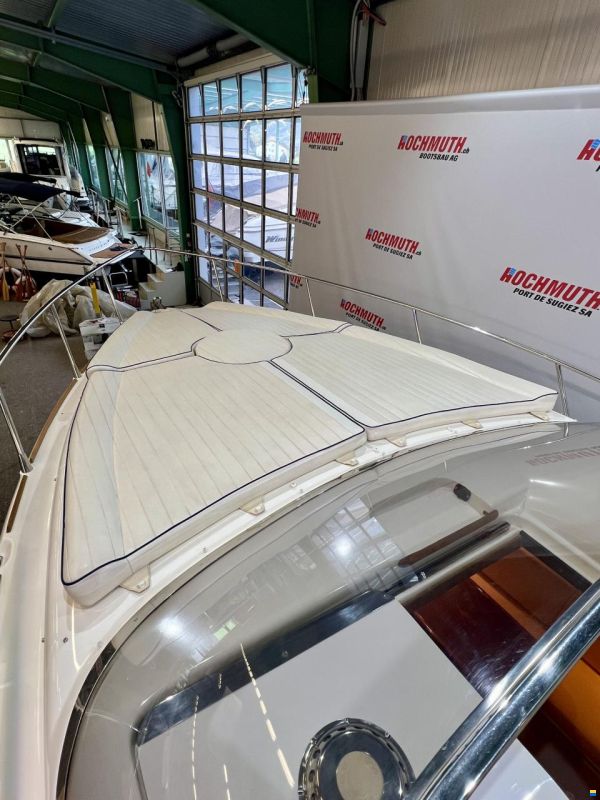 Airon Marine 325