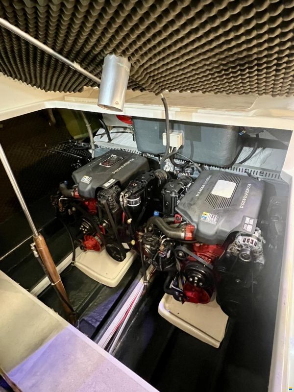 Airon Marine 325