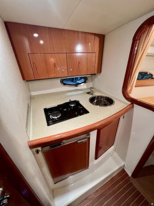 Airon Marine 325