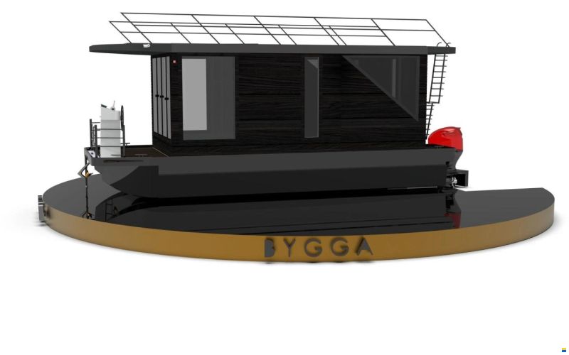 Bygga Navigator 98