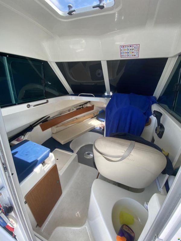 Jeanneau Merry Fisher 625 Legend