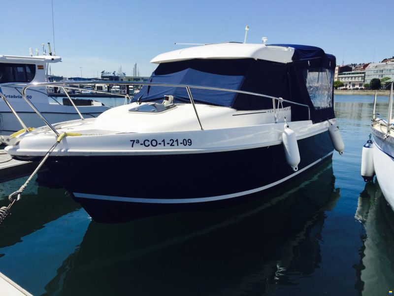 Jeanneau Merry Fisher 625 Legend