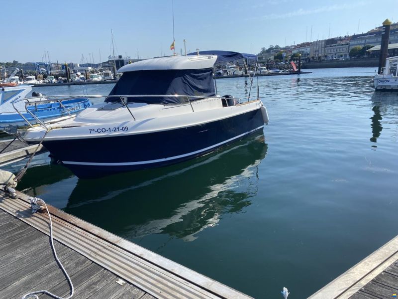 Jeanneau Merry Fisher 625 Legend