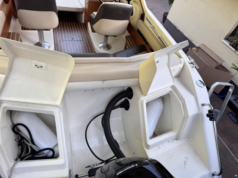 Flipper 630HT