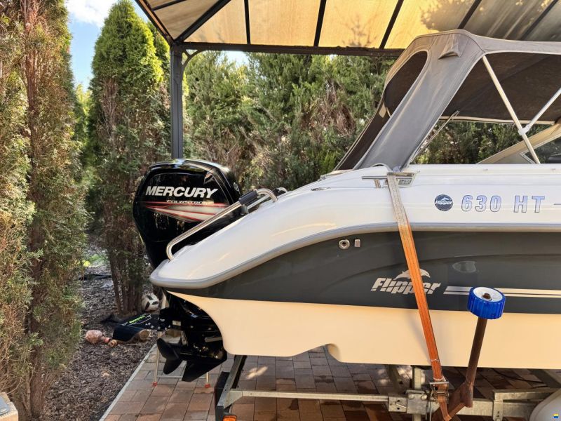 Flipper 630HT