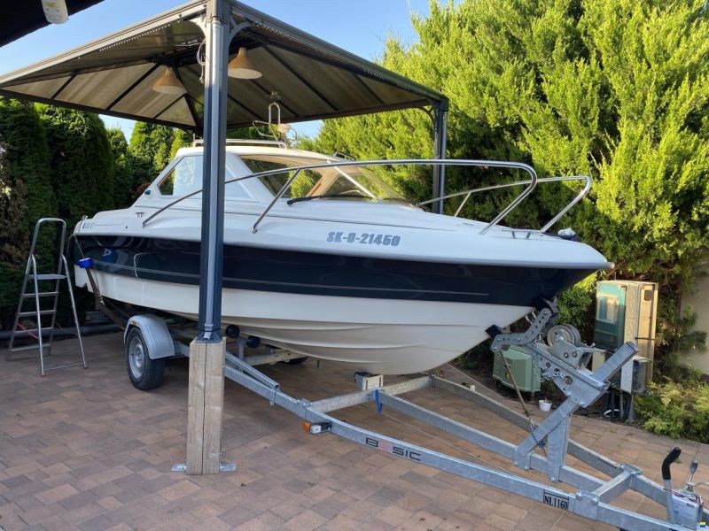 Flipper 630HT