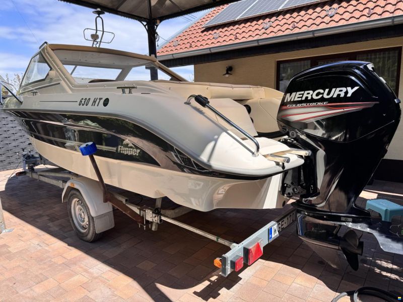 Flipper 630HT