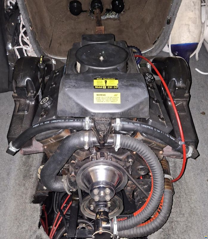 MasterCraft Prostar 190