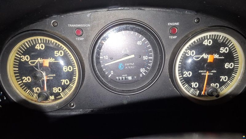 MasterCraft Prostar 190
