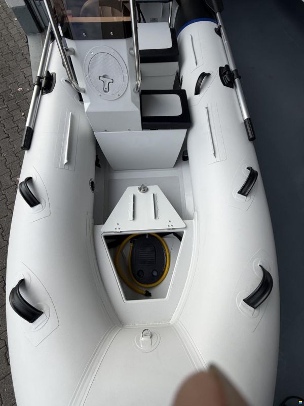 Yamaha YAM 350 TAf-Motor F15CEHPL