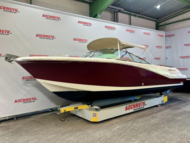 Jeanneau Runabout 755