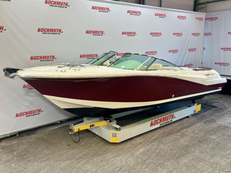 Jeanneau Runabout 755