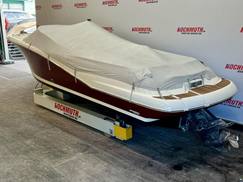 Jeanneau Runabout 755
