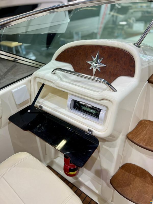 Jeanneau Runabout 755