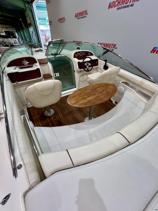 Jeanneau Runabout 755