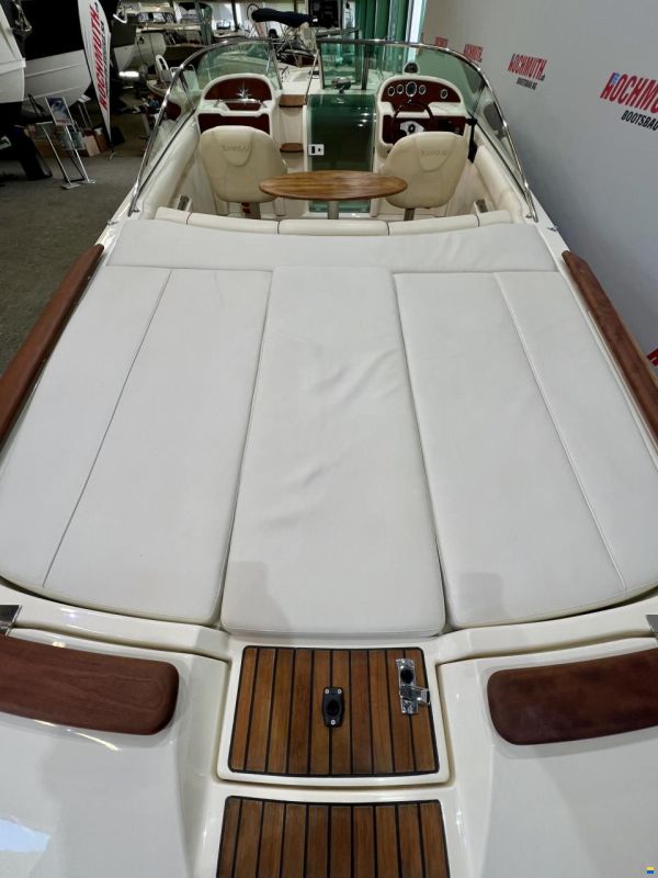 Jeanneau Runabout 755
