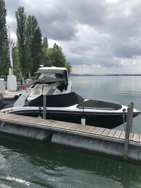 Chaparral 227 SSX