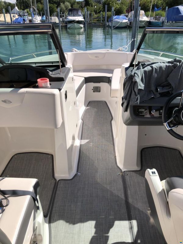 Chaparral 227 SSX