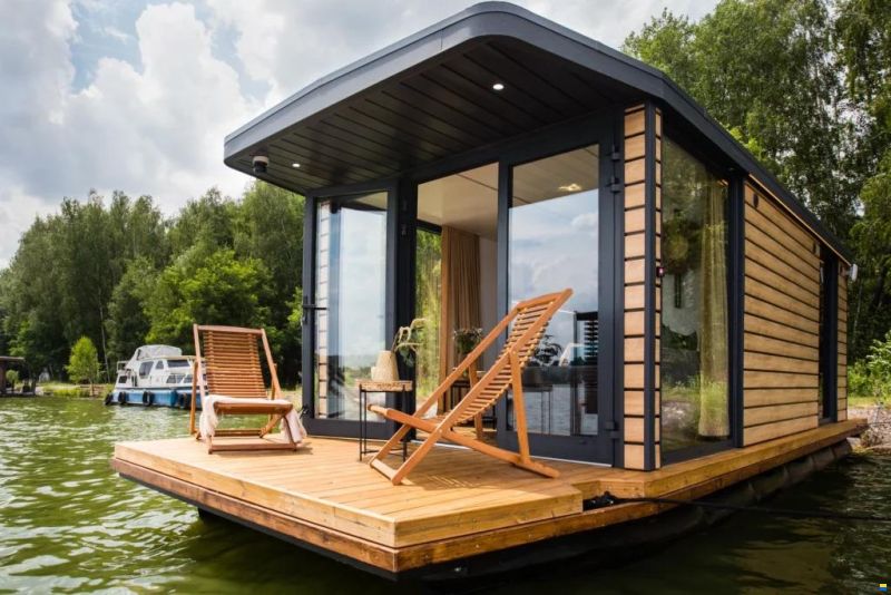 Bygga Flou Rent 28