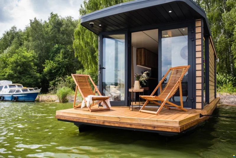Bygga Flou Rent 28