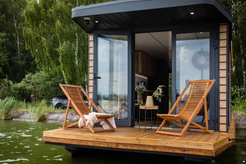 Bygga Flou Rent 28