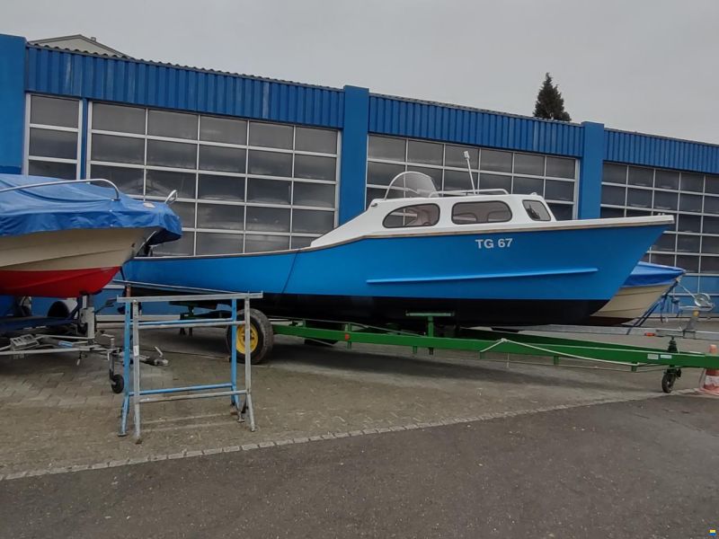 Michelsen Werft Michaelsen