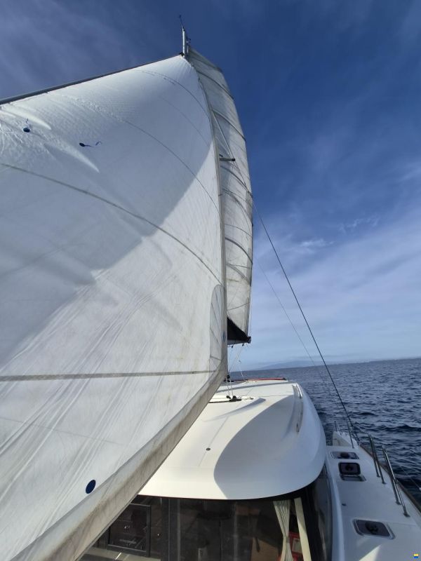 Lagoon 40