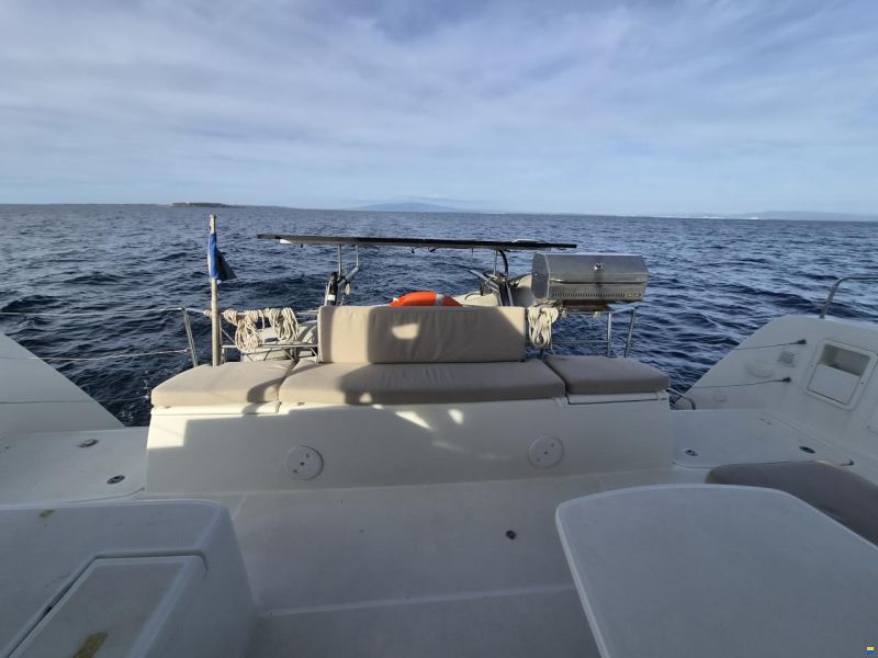 Lagoon 40