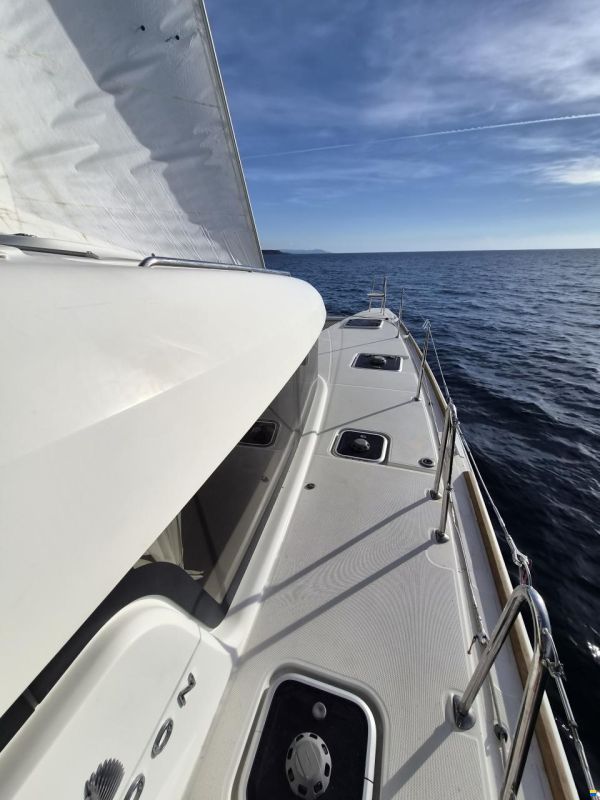 Lagoon 40
