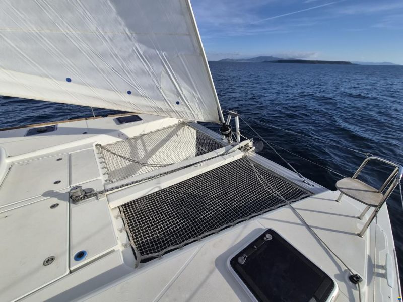 Lagoon 40