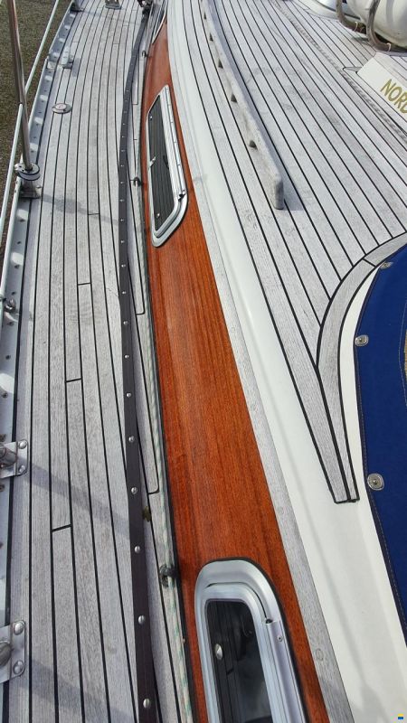 Nordborg 40