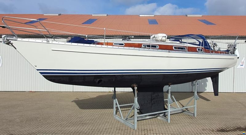 Nordborg 40
