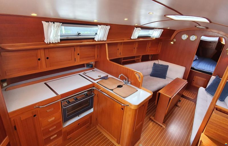 Nordborg 40